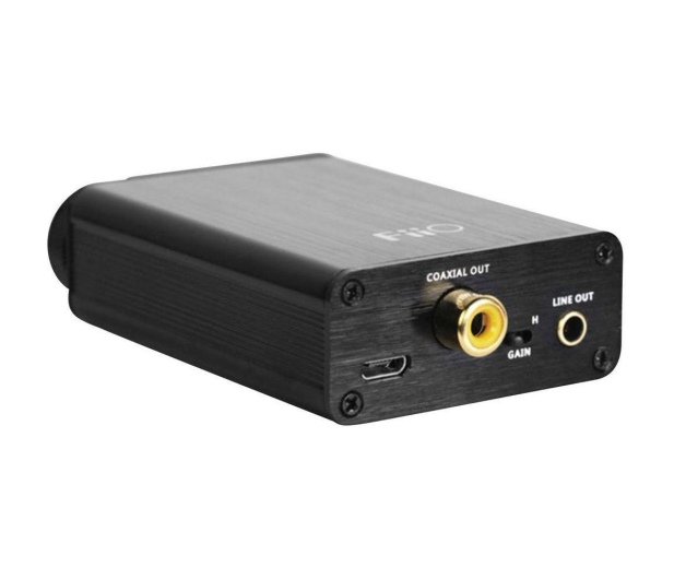 FiiO E10K Olympus 2 - 481921 - zdjęcie 2